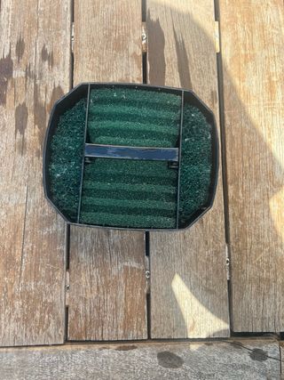 Filtro JBL CristalProfi greenline 901