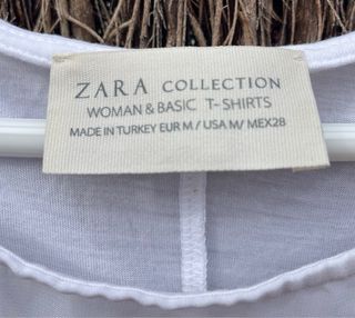 Conjunto: Americana, Camiseta y Vaqueros