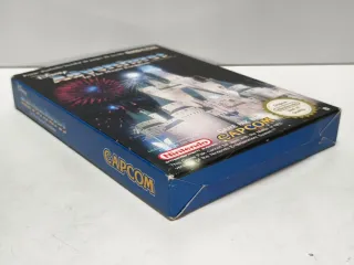 Disney Adventures in the Magic Kingdom NES