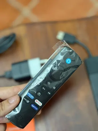 Amazon Fire TV Stick Lite