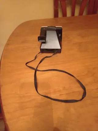 Cámara Polaroid 1000 Land Camera