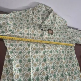 Camisa SOLOIO T.40 - Nueva