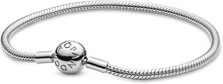 Bracciale Pandora Moments Argento Donna