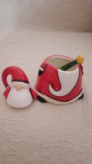 Zuccheriera in ceramica Excelsa NUOVA