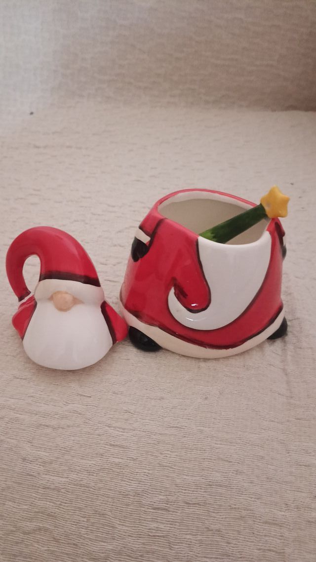 Zuccheriera in ceramica Excelsa NUOVA