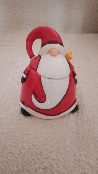 Zuccheriera in ceramica Excelsa NUOVA