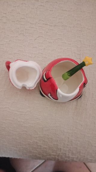 Zuccheriera in ceramica Excelsa NUOVA