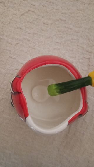 Zuccheriera in ceramica Excelsa NUOVA