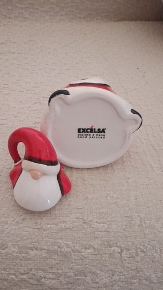 Zuccheriera in ceramica Excelsa NUOVA