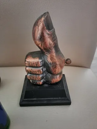 Lotto 10 accendini vintage