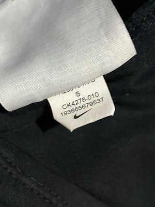 T-shirt Nike tee