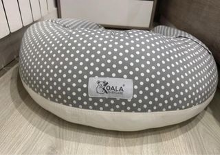 Cojín Embarazo y Lactancia Koala babycare