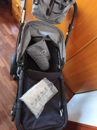 Bugaboo Camaleon 3 Edición Especial