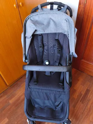 Bugaboo Camaleon 3 Edición Especial