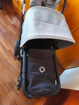 Bugaboo Camaleon 3 Edición Especial