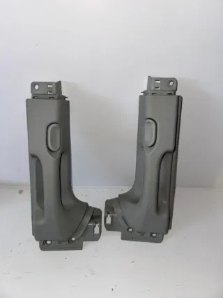 Kit manecillas interna mercedes viano w639
