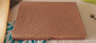 Set 12 posate+mestoli laminati arg800