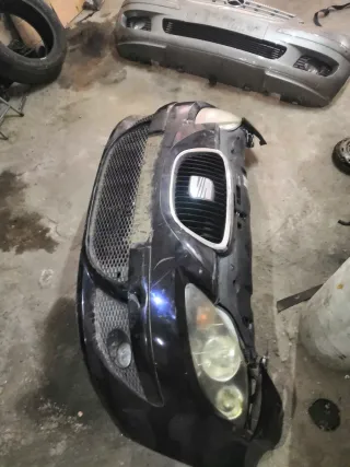 Despiece Volkswagen: Motores y Piezas