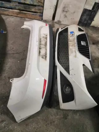 Despiece Volkswagen: Motores y Piezas