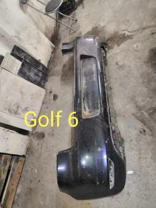 Despiece Volkswagen: Motores y Piezas