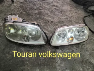 Despiece Volkswagen: Motores y Piezas