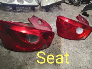 Despiece Volkswagen: Motores y Piezas