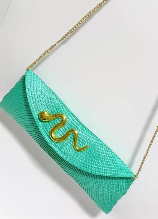 Bolso Clutch Fiesta borsa di fiesta bags party