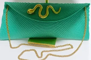 Bolso Clutch Fiesta borsa di fiesta bags party