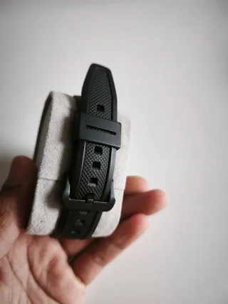 Reloj Casio Illuminator Digital Verde