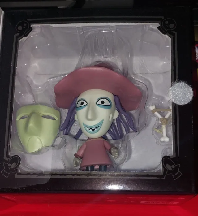 The Nightmare Before Christmas - Funko 5 Star