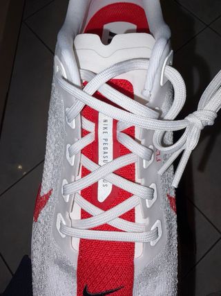 Nike Pegasus 47.5 Uomo Scarpe da Corsa