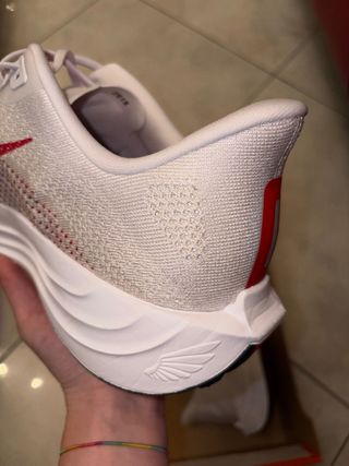 Nike Pegasus 47.5 Uomo Scarpe da Corsa