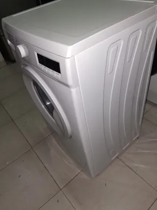 Lavadora ICECOOL ICD197W 6 kg