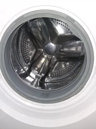 Lavadora ICECOOL ICD197W 6 kg