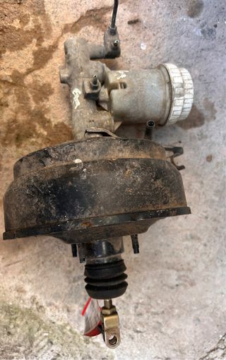 Servofreno Mitsubishi L200 2.5 TD Magnum 4D56
