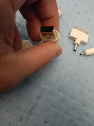 Kit Lettore Smart Card OTG