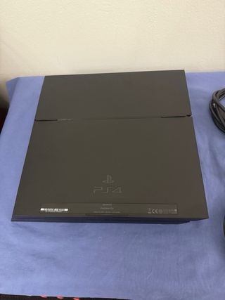 PlayStation 4 (PS4) 500GB
