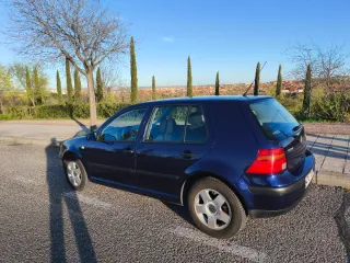 Volkswagen Golf 1999
