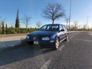 Volkswagen Golf 1999