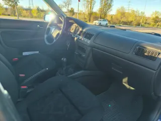 Volkswagen Golf 1999