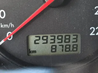 Volkswagen Golf 1999