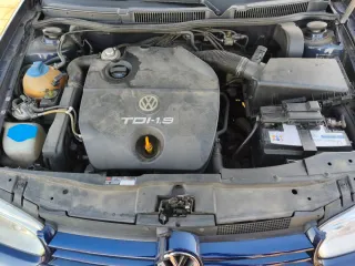 Volkswagen Golf 1999