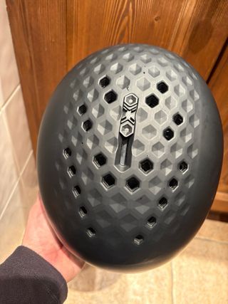 Casco Oakley MOD3 MIPS Talla M