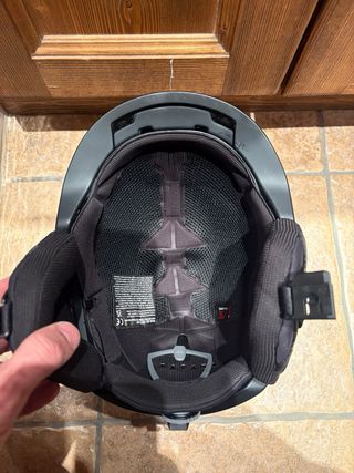 Casco Oakley MOD3 MIPS Talla M