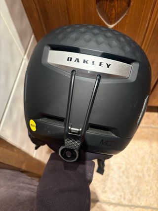 Casco Oakley MOD3 MIPS Talla M