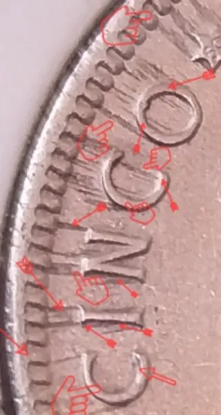 5PTAS EBC-1949 Error España