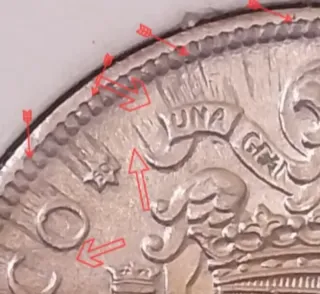 5PTAS EBC-1949 Error España