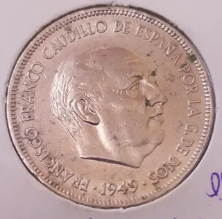 5PTAS EBC-1949 Error España