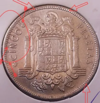 5PTAS EBC-1949 Error España