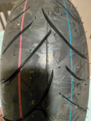 Neumático Dunlop Scoot Smart 120/70-12 58P